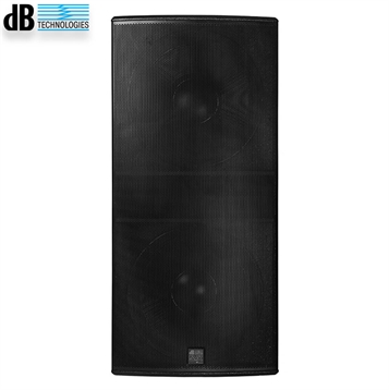 Loa DB Technologies DVX PSW218 ( Bass 5 Tấc )